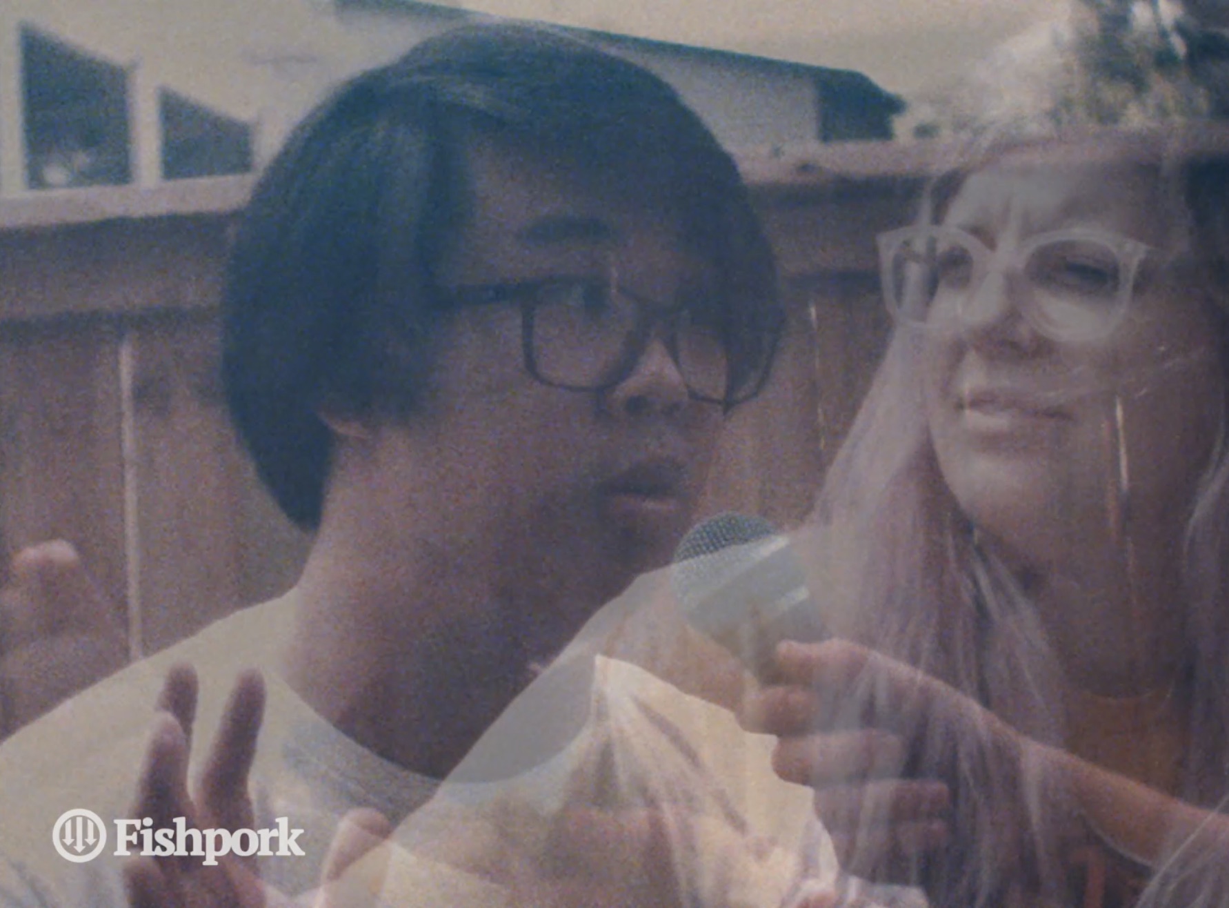videos — Ginger Root